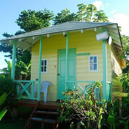 Hotel Jamaican Colors Pleasant Hill Extérieur photo