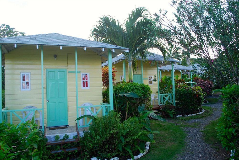 Hotel Jamaican Colors Pleasant Hill Extérieur photo