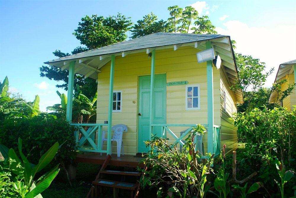 Hotel Jamaican Colors Pleasant Hill Extérieur photo