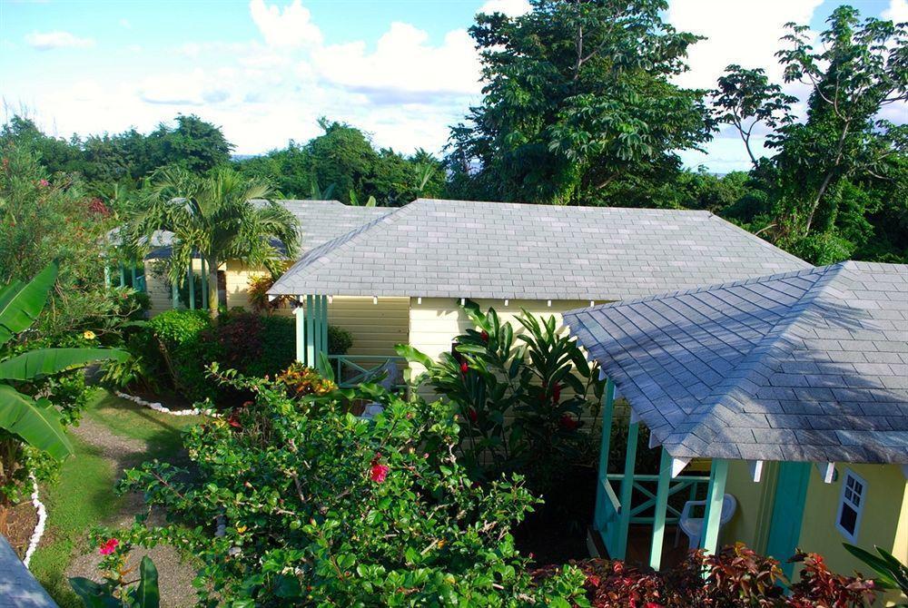 Hotel Jamaican Colors Pleasant Hill Extérieur photo