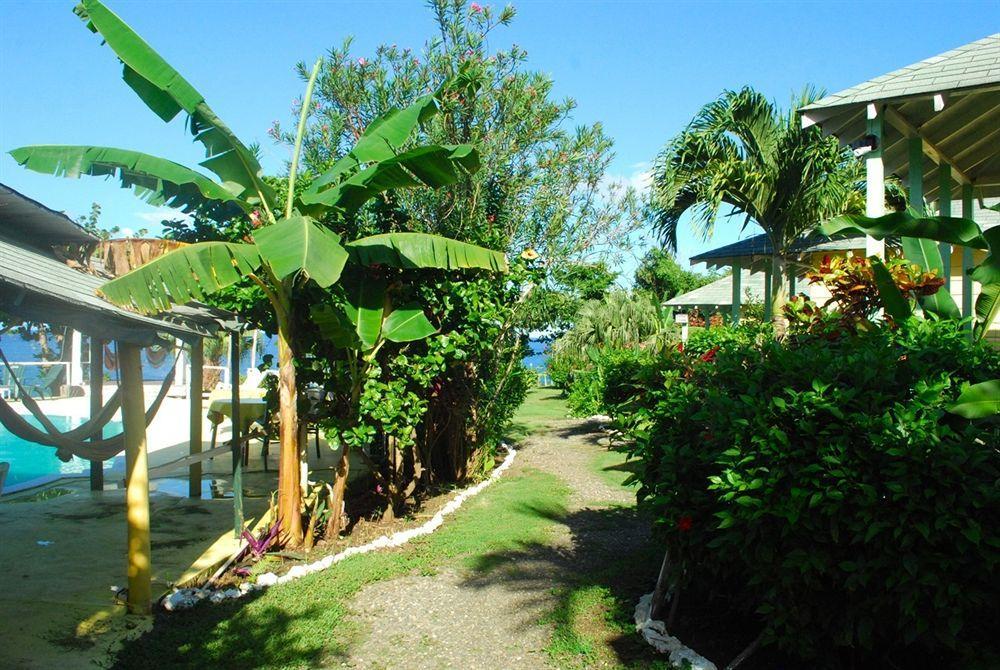 Hotel Jamaican Colors Pleasant Hill Extérieur photo