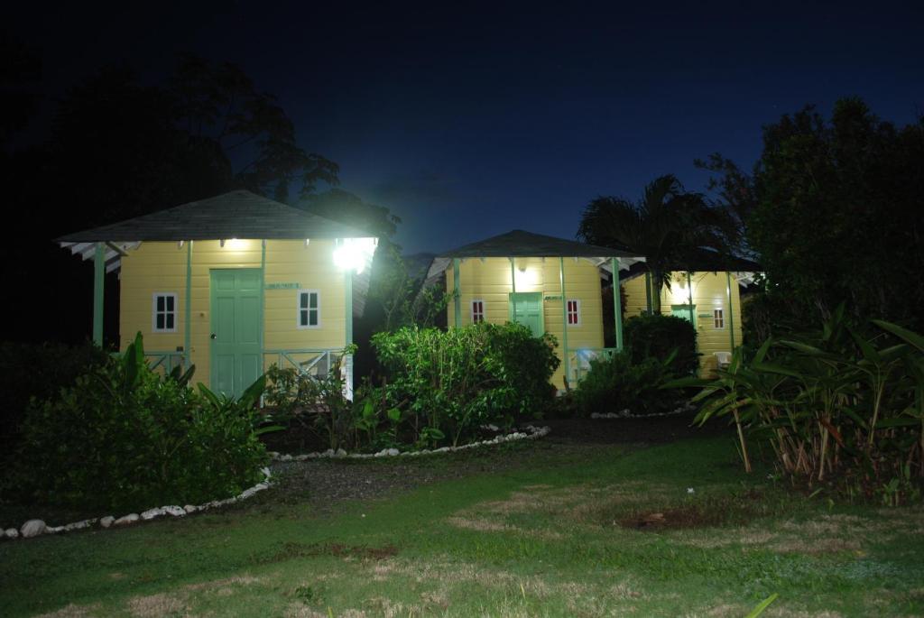 Hotel Jamaican Colors Pleasant Hill Chambre photo