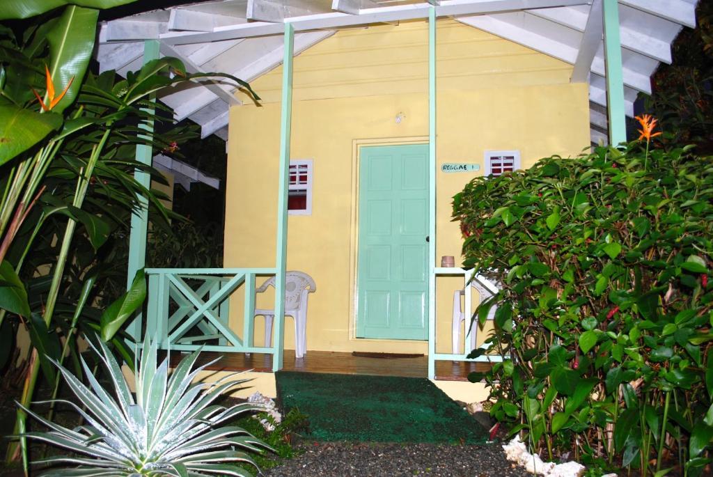 Hotel Jamaican Colors Pleasant Hill Extérieur photo