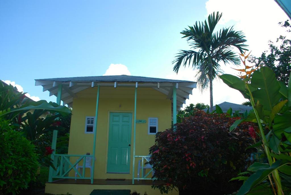 Hotel Jamaican Colors Pleasant Hill Chambre photo