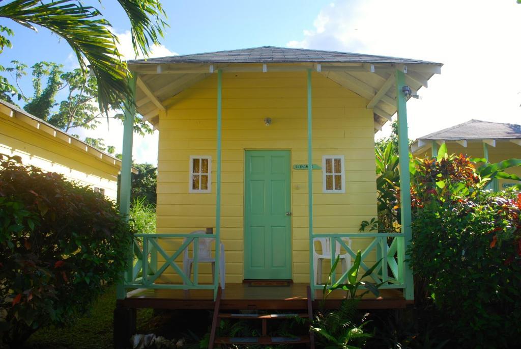 Hotel Jamaican Colors Pleasant Hill Chambre photo