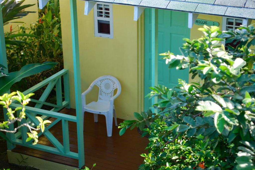 Hotel Jamaican Colors Pleasant Hill Chambre photo