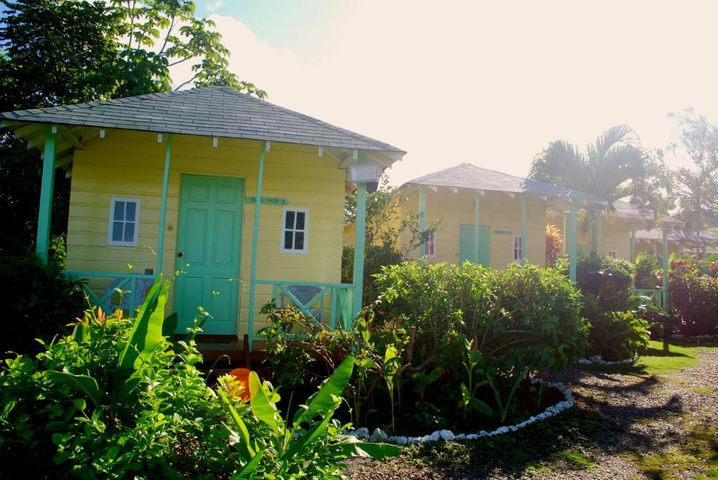 Hotel Jamaican Colors Pleasant Hill Chambre photo