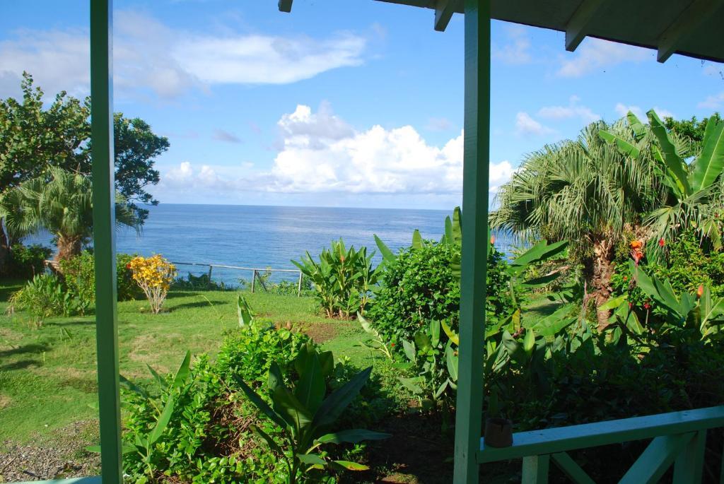 Hotel Jamaican Colors Pleasant Hill Chambre photo