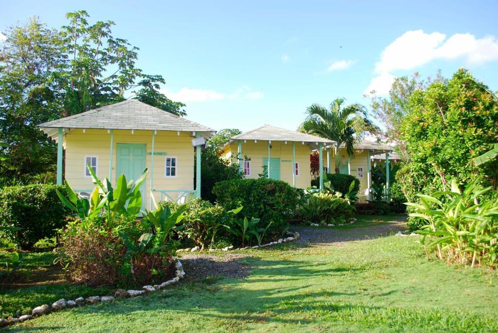 Hotel Jamaican Colors Pleasant Hill Chambre photo