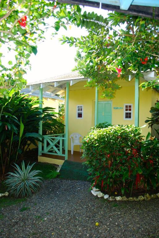 Hotel Jamaican Colors Pleasant Hill Chambre photo