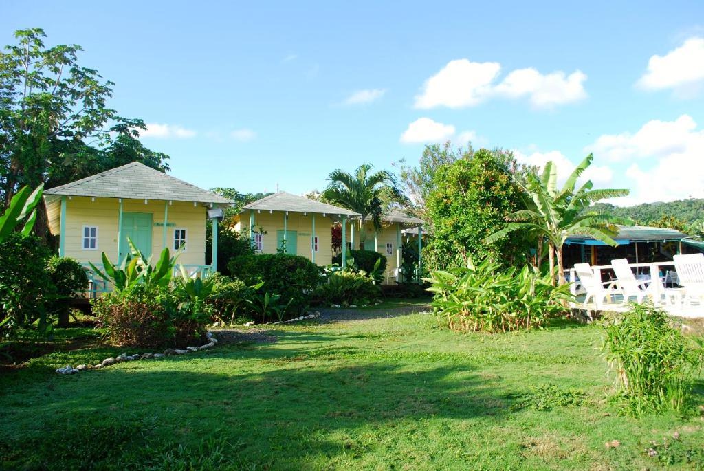 Hotel Jamaican Colors Pleasant Hill Extérieur photo